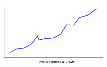 SEO plan - maybe natural link growth
