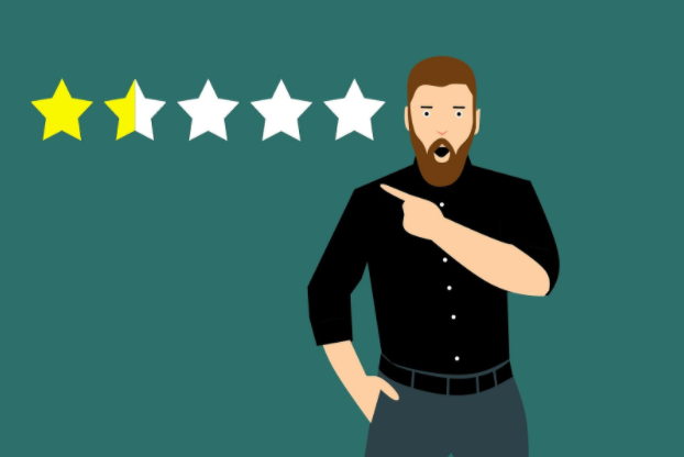 How to Handle Negative Online Reviews