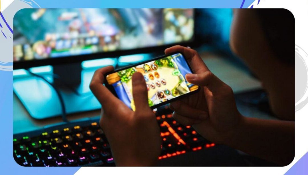 Top 7 Trends That Will Shape the Games Industry In 2022 And Beyond