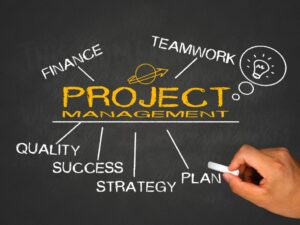 successful-project-manager