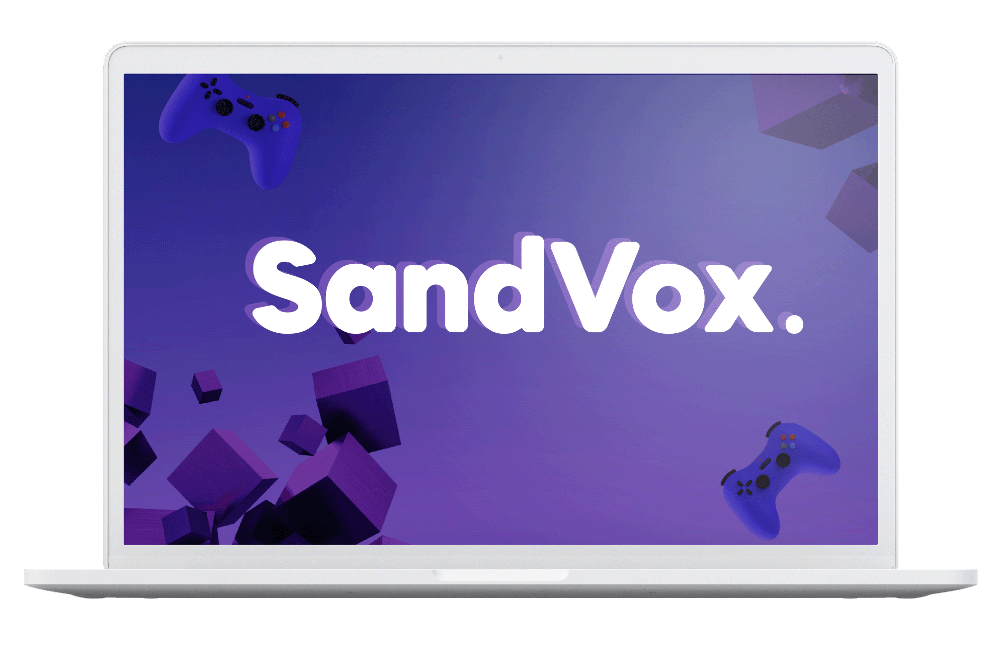 SandVox-localization